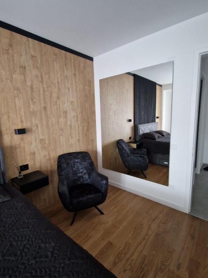 Tomas Lux Apartments 바냐루카 외부 사진