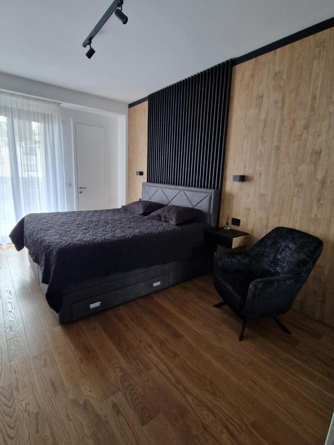 Tomas Lux Apartments 바냐루카 외부 사진