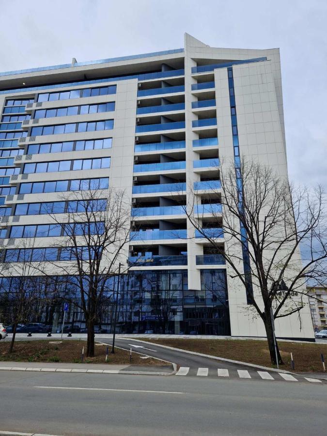 Tomas Lux Apartments 바냐루카 외부 사진