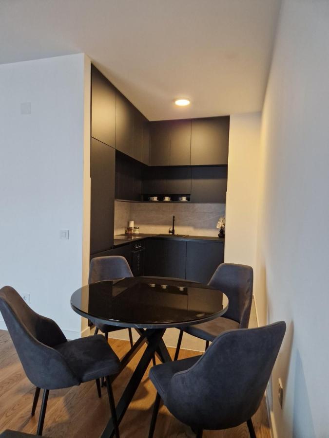 Tomas Lux Apartments 바냐루카 외부 사진