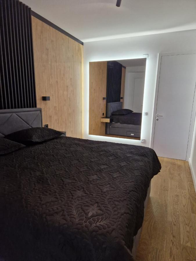 Tomas Lux Apartments 바냐루카 외부 사진