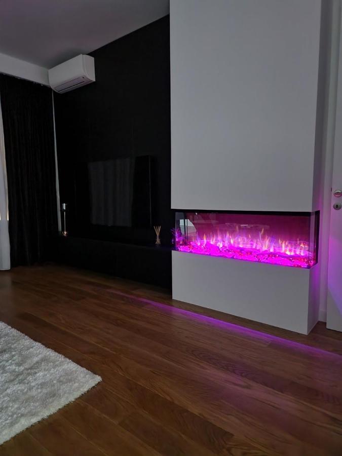 Tomas Lux Apartments 바냐루카 외부 사진