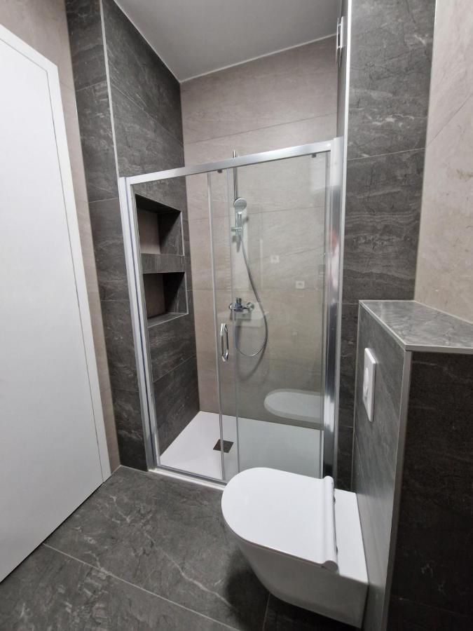 Tomas Lux Apartments 바냐루카 외부 사진