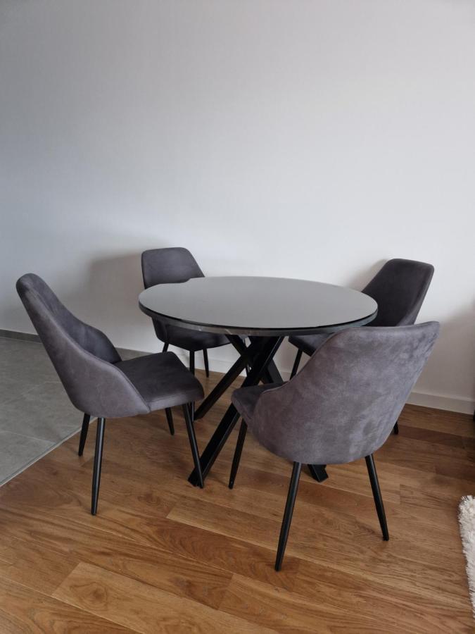 Tomas Lux Apartments 바냐루카 외부 사진
