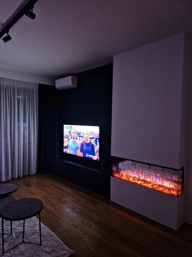 Tomas Lux Apartments 바냐루카 외부 사진